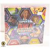 Image 1 : SEALED SUPER PUNCH FIGHTER BOARD GAME
