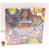 Image 1 : SEALED SUPER PUNCH FIGHTER BOARD GAME