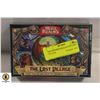 SEALED HERO REALMS THE LOST VILLAGE