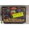 SEALED HERO REALMS THE LOST VILLAGE