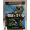 SEALED ENDAGERED: NEW SPECIES BOARD GAME