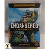 SEALED ENDAGERED: NEW SPECIES BOARD GAME