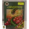 Image 1 : SEALED ATARI CENTIPEDE BOARD GAME