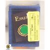 SEALED DR. ESKER'S NOTEBOOK BOARD GAME