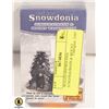 Image 1 : SEALED SNOWDONIA: JUNGFRAUBAHN & MOUNT