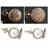 Image 1 : FEATURED LOTS: POCKET WATCHES