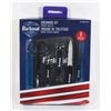 Image 1 : NEW 6PC BARBASOL GROOMING KIT