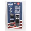 Image 1 : NEW 4PC BARBASOL TOUCH UP TRIMMER