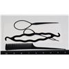 Image 1 : NEW HAIR STYLING TOOLS