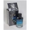 Image 1 : NEW SINNER VAPORISATEUR SPRAY 100ML/3.4FL. OZ.