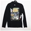 Image 1 : NEW SIZE MEDIUM STAR WARS SUMMER HOODIE