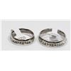 Image 1 : NEW SILVER TONE SIZE 7 WOMEN'S AND SIZE 10 MEN'S