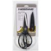 Image 1 : NEW FARBERWARE 4 IN 1 ULTIMATE SHEARS