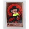 Image 1 : NEW NIGHTMARE ON ELM STREET SWEET DREAMS