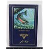 Image 1 : ALL ABOUT TROUT NORTH AMERICAN FISHING CLUB