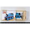 Image 1 : NEW THOMAS AND FRIENDS WOODEN RAILWAY THOMAS
