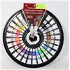 Image 1 : NEW 24 PACK OF ACRYLIC PAINTS