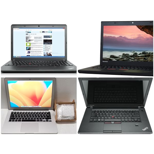 FEATURED COMPUTERS AND LAPTOPS