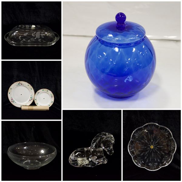 FEATURED PRINCESS HOUSE CRYSTAL
