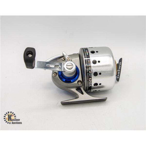 NEW DAIWA SILVERCAST 120A