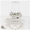 Image 1 : .925 SILVER RING SIZE 9 1/2 (STAMPED)