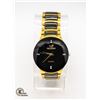 Image 1 : BRAND NEW MENS 2 TONE ORLANDO WATCH