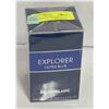 Image 1 : EXPLORER ULTRA BLUE BY MONTBLANC EAU DE PARFUM