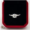 Image 1 : LADIES RING WITH 1.52 CT