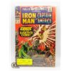 Image 1 : MARVEL TALES OF SUSPENSE 87 IRON MAN