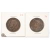Image 2 : KING GEORGE 1932 1934 LARGE ONE PENNY