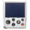 Image 1 : 1981 BUILD YOUR OWN SPECIMEN SET 6 COINS