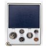 Image 1 : 1985 BUILD YOUR OWN SPECIMEN SET 6 COINS