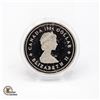 Image 2 : 1534-1984 JACQUES CARTIER CAMEO DOLLAR