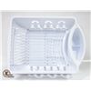 Image 1 : STERILITE 2 PC ULTRA SINK SET WHITE