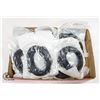 Image 1 : FLAT OF 25FT GAME CONTROLLER POWER WIRES