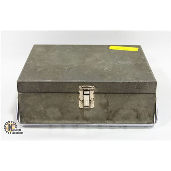 VINTAGE SENCORE MIGHTY MITE