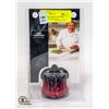 Image 1 : NEW SEALED EMERIL LAGASSE KNIFE SHARPENER WITH