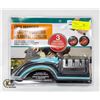 Image 1 : NEW SEALED KNIFE SHARPENER WITH 3 HONING LEVELS &