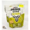 Image 1 : 2 NEW SEALED PACKS PRIME BARS WILD