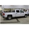 Image 8 : **OFF-SITE** 2015 CHEVROLET SILVERADO 4X4 FLEX FUE