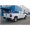 Image 2 : **OFF-SITE** 2015 CHEVROLET SILVERADO 4X4 FLEX FUE
