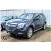 Image 2 : 2016 CHEVROLET EQUINOX SUV