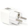 Image 1 : NEW OREI U2U-9 SERIES TRAVEL ADAPTERS