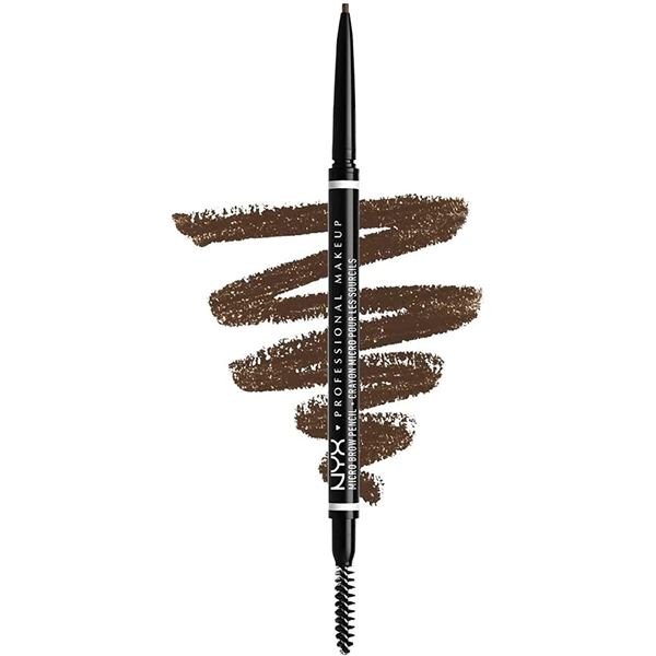 3 NEW MIXED NYX MICRO BROW PENCILS - MBP 05 & 06