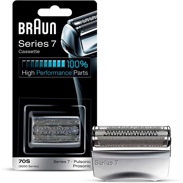 NEW BRAUN SERIES 7 REPLACEMENT SHAVER HEAD