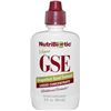 Image 1 : 2 NEW BOTTLES OF NUTRIBIOTIC VEGAN GSE GRAPEFRUIT