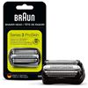 Image 1 : NEW BRAUN SERIES 3 FOIL & CUTTER REPLACEMENT HEAD