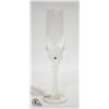 Image 1 : FABERGE CRYSTAL GLASS WITH GEMSTONE