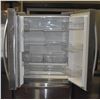 Image 2 : 28 CU FT SMART WIFI ENABLED FRENCH DOOR FRIDGE
