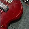 Image 2 : VINTAGE 1960S ELECTRIC GUITAR CANORA